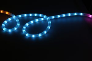 led industrieleuchten