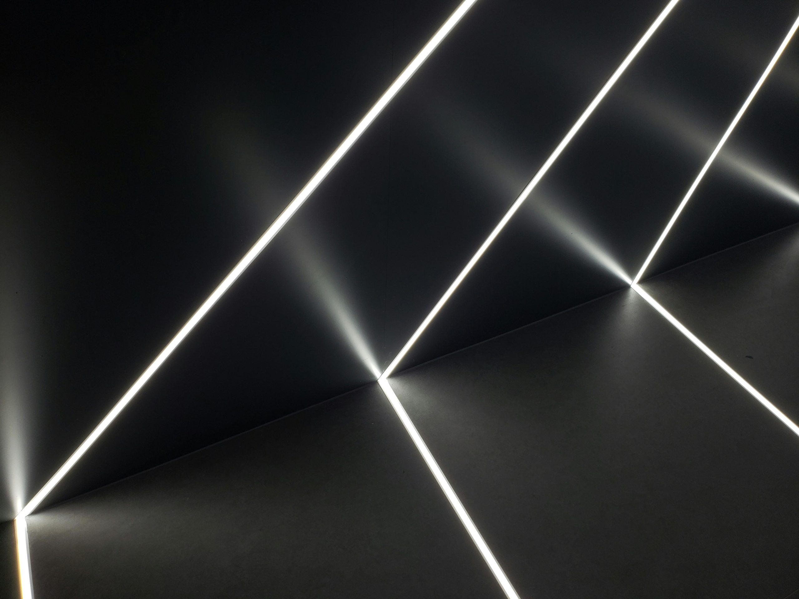 led industrieleuchten