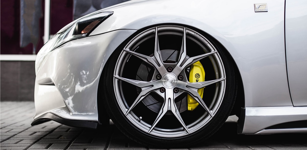 ABS Steuergerät Reparieren