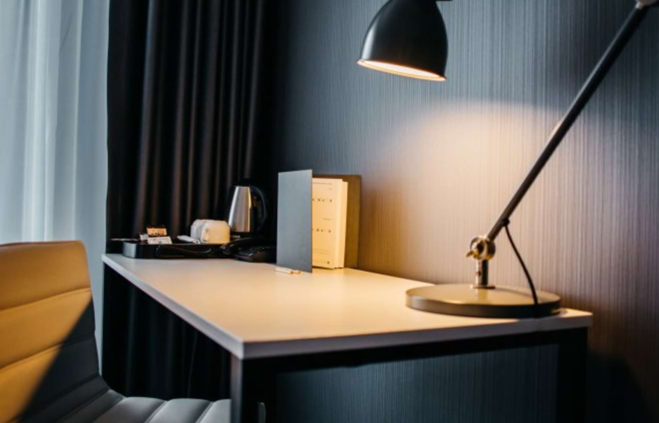 Doppelzimmer Typ Twin in Krakau