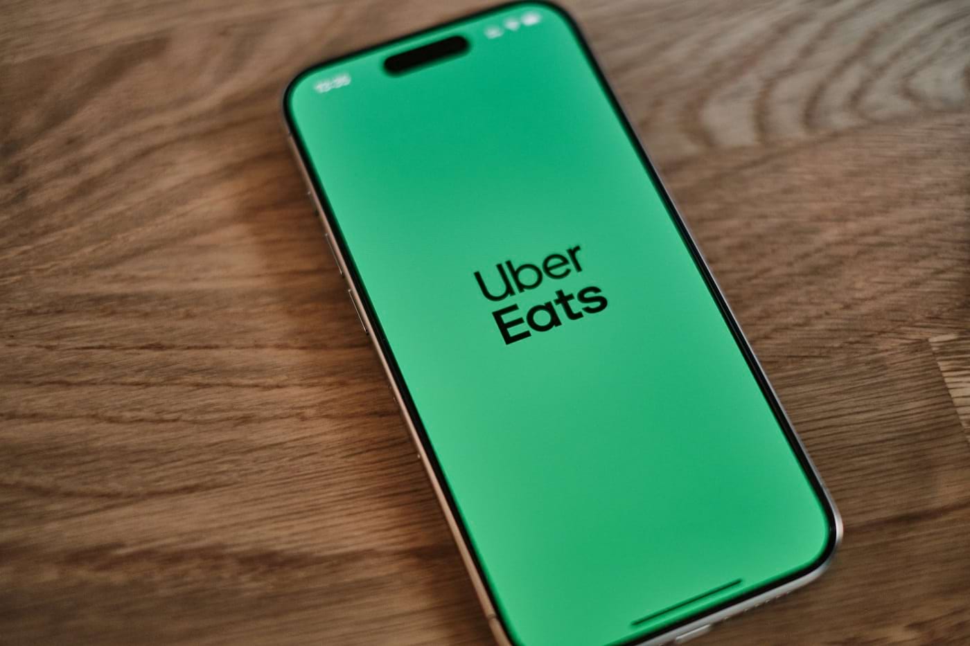 uber eats gutscheine