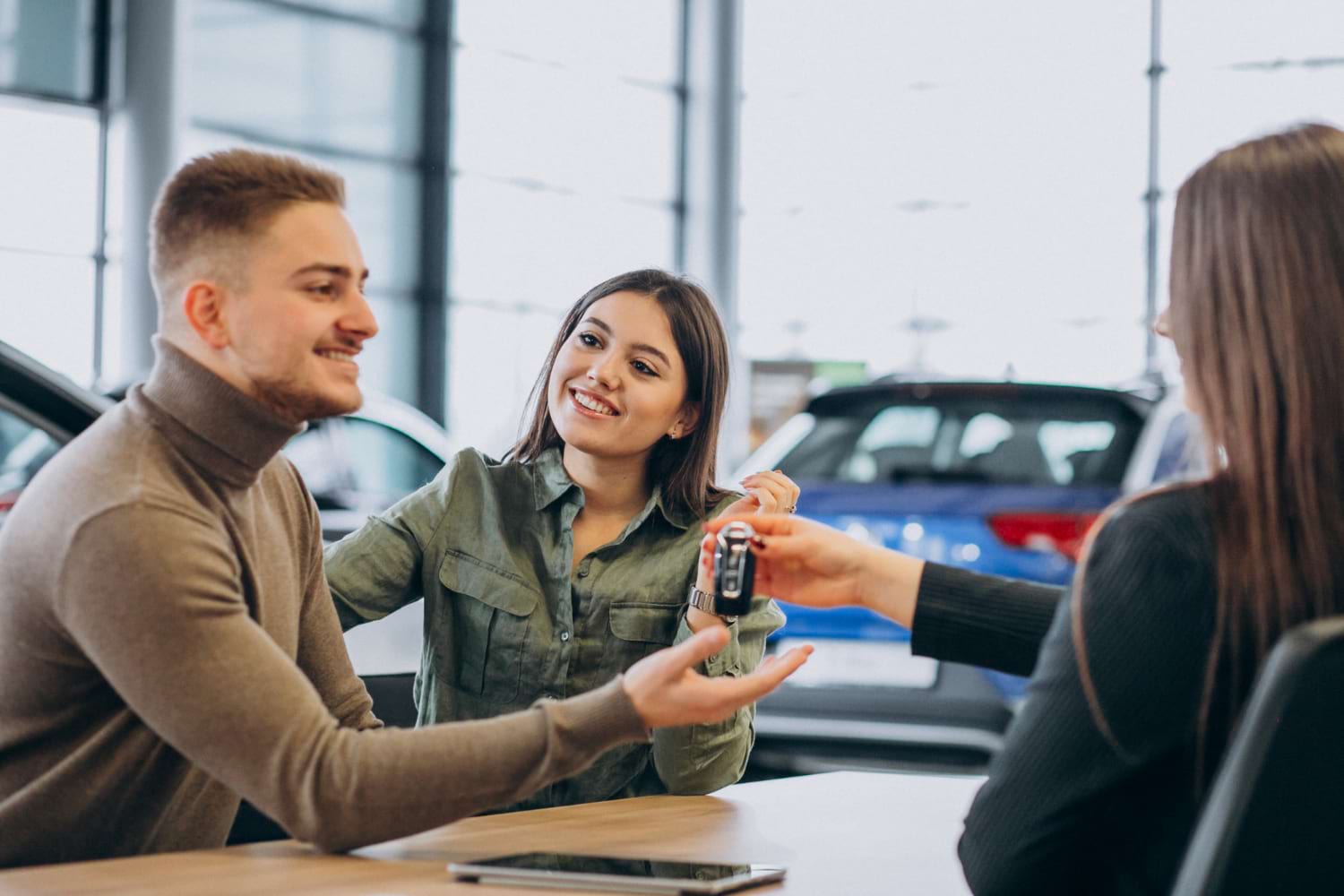 leasing management software