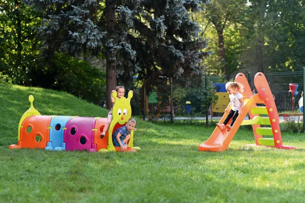 gartengeräte kinder plastik