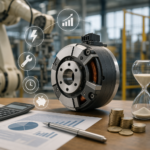 Wann sich eine elektromagnetische Kupplung wirtschaftlich lohnt
